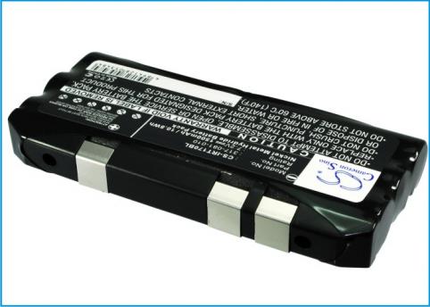 Batterie lecteur code barre intermec dt1700