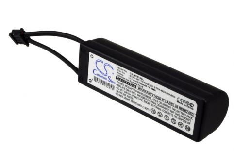 Batterie lecteur code barre symbol mc17