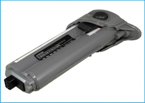 Batterie lecteur code barre telxon ptc 960sl iii