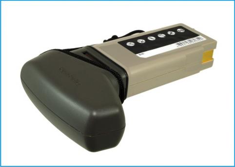 Batterie lecteur code barre symbol pdt6800