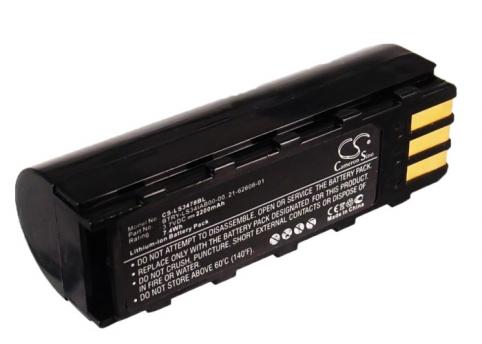 Batterie  motorola 21-62606-01