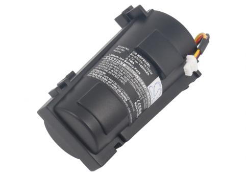 Batterie lecteur code barre metrologic ms9535bt