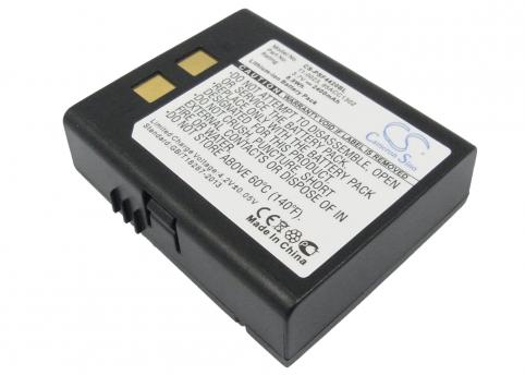 Batterie  datalogic 11-0023 4420