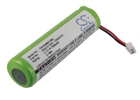 Batterie lecteur code barre datalogic quickscan mobile 2130