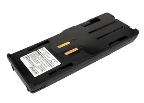 Batterie lecteur code barre vocollect talkman t2