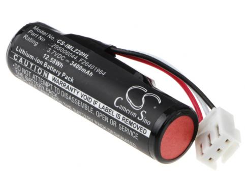 Batterie lecteur code barre newland me31 pos machine