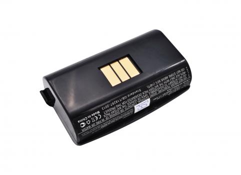 Batterie lecteur code barre intermec 740