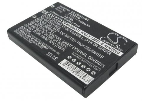 Batterie lecteur code barre opticon oph 1003