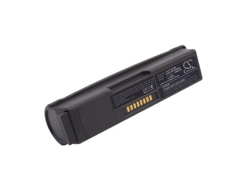 Batterie lecteur code barre symbol wt4070