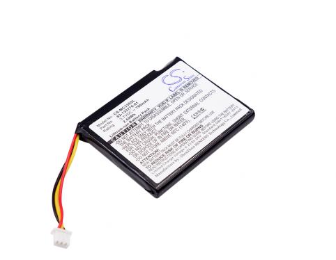 Batterie lecteur code barre motorola cs3300