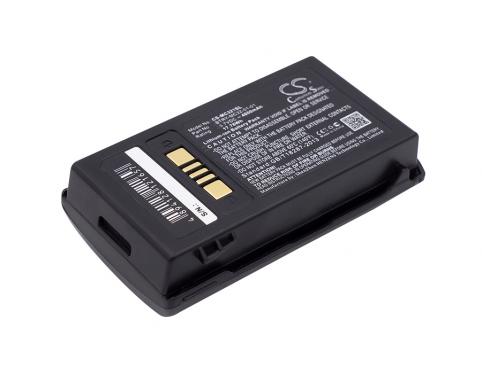 Batterie lecteur code barre motorola mc3200 mc32n0