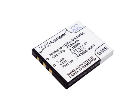 Batterie  honeywell 50129434-001fre voyager 1602g