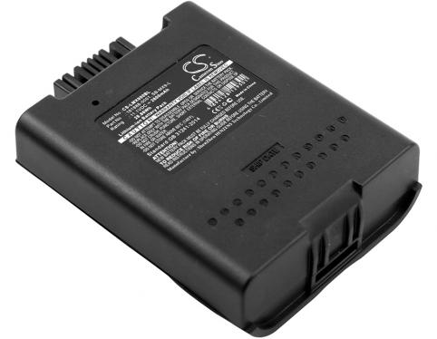 Batterie lecteur code barre lxe mx9380