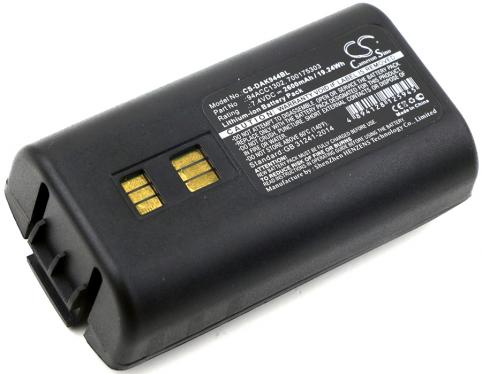Batterie lecteur code barre datalogic 944551004