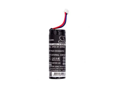 Batterie lecteur code barre datalogic quickscan qbt2x