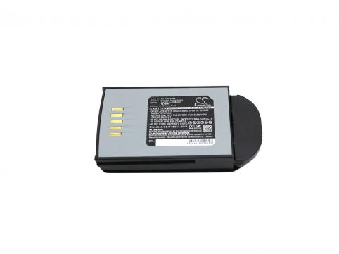 Batterie lecteur code barre teklogix 7535lx