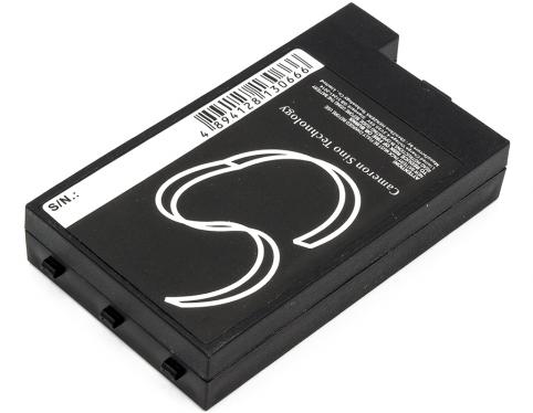 Batterie lecteur code barre cipherlab cp30 l