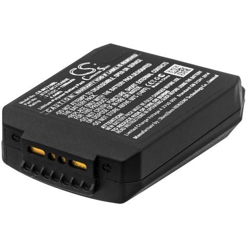 Batterie lecteur code barre motorola mc21