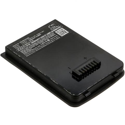 Batterie lecteur code barre psion ep1031002010062a