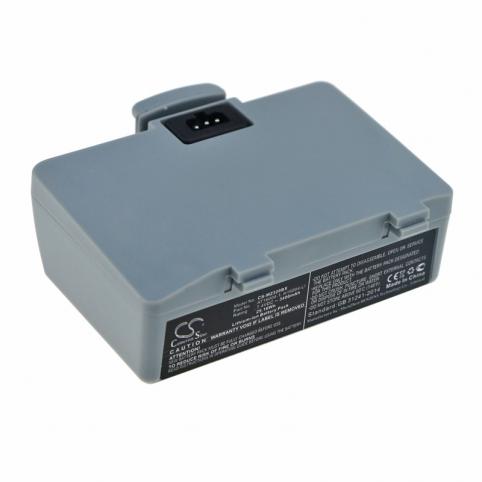 Batterie lecteur code barre zebra ql220 plus