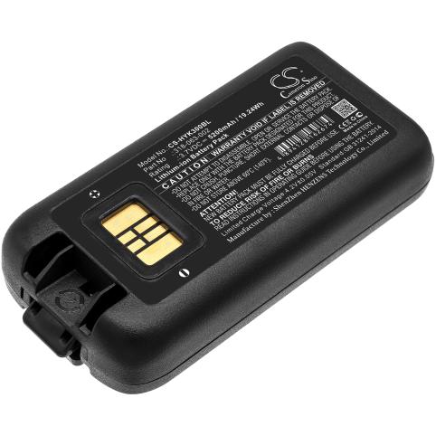 Batterie lecteur code barre dolphin ck65