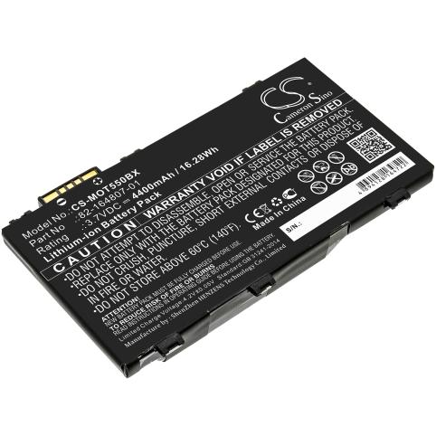 Batterie lecteur code barre symbol mc36