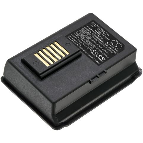 Batterie lecteur code barre datalogic jet