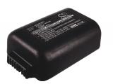 Batterie honeywell 200003231 9700