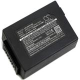 Batterie honeywell dolphin 6100 bp06 00028a