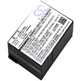 Batterie m3 mobile ox10 batt s33 m3 mobile orange
