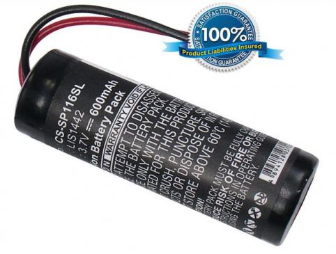Batterie console jeux sony cech zcs1e