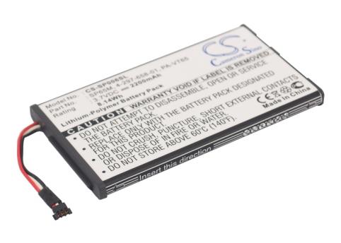 Batterie console jeux sony pch 1006