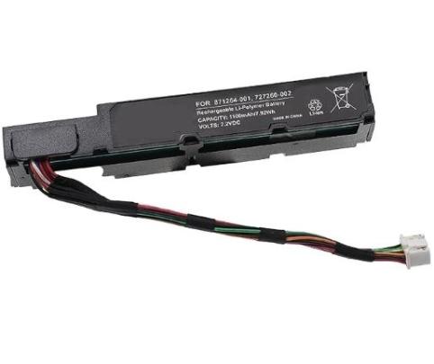 Batterie controleur raid hp ml350 gen9