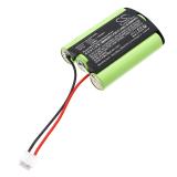 Batterie  peugeot 23225 elis 1500