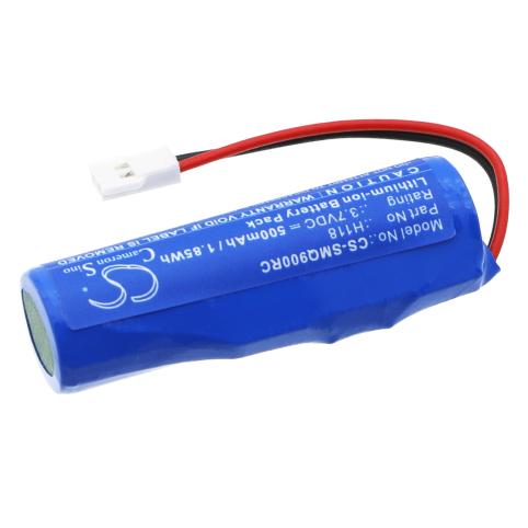 Batterie drone syma rh701 rc boat