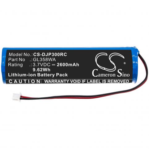 Batterie drone dji phantom 3 standard remote cont