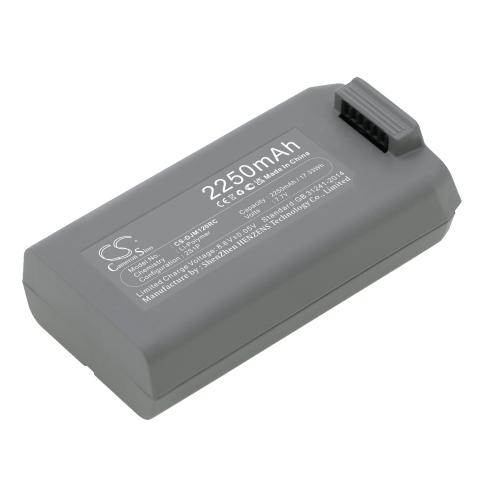 Batterie drone dji mavic mini 2
