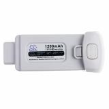 Batterie yuneec fca105001 breeze