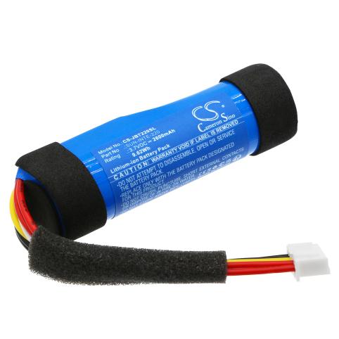 Batterie enceinte jbl tuner xl