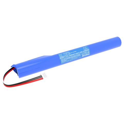 Batterie enceinte philips p9slv 98