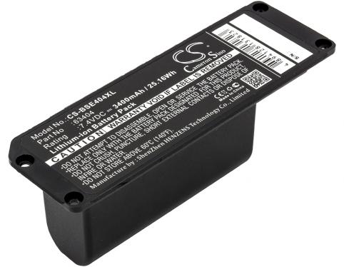 Batterie  bose soundlink mini 061384 