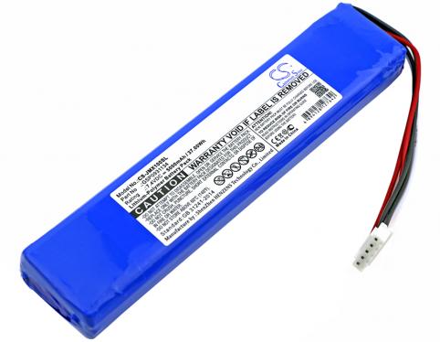 Batterie  jbl gsp0931134 jblxtreme