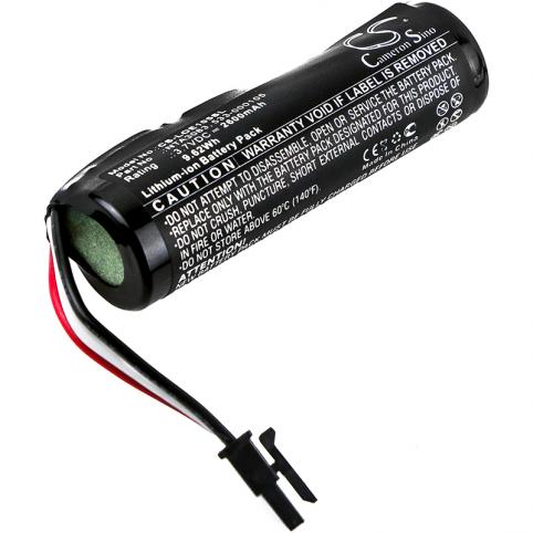 Batterie enceinte logitech s 0012