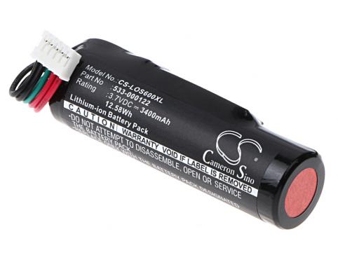 Batterie enceinte logitech ue roll
