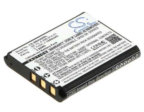 Batterie enceinte sony pha 2
