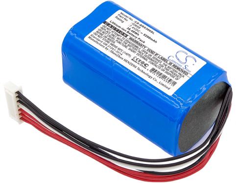 Batterie enceinte sony srs x30