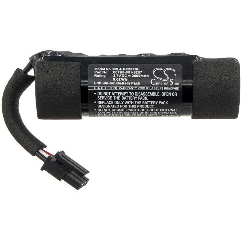 Batterie enceinte logitech ue boom 2 ultimate