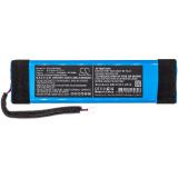 Batterie lg eac66836137 2s xboom go pl7