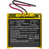 Batterie jabra ahb723938 solemate