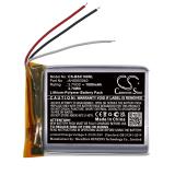 AHS803040 SoundWear Companion 